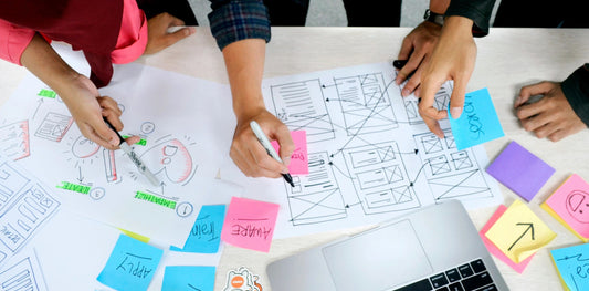 Top 8 Reasons why user experience is important for your business