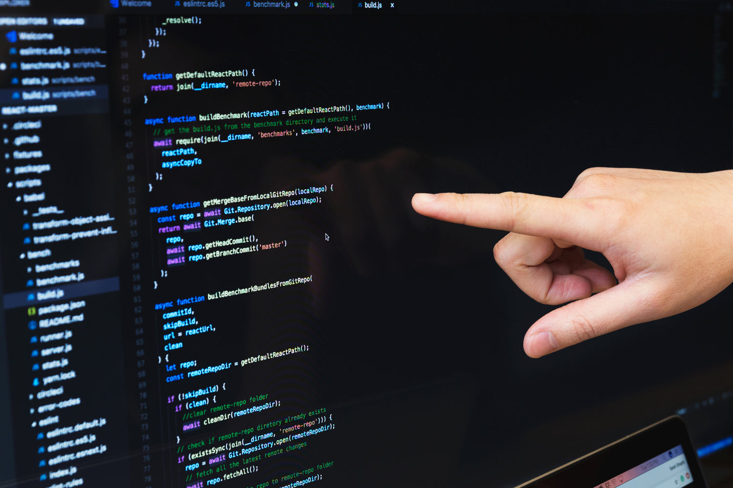 Web development and customer development for shopify