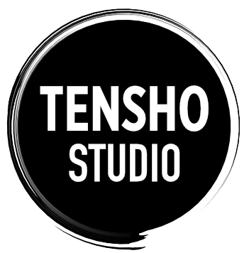Tensho Studios digital agency